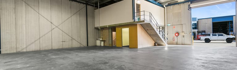 Factory, Warehouse & Industrial commercial property for lease at 3/43 STERLING ROAD Minchinbury NSW 2770