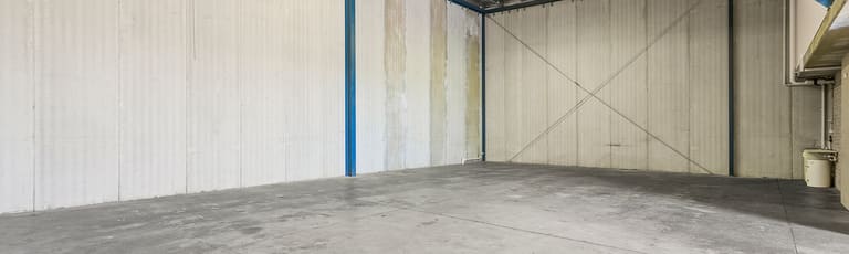 Factory, Warehouse & Industrial commercial property for lease at 3/43 STERLING ROAD Minchinbury NSW 2770