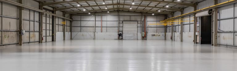 Factory, Warehouse & Industrial commercial property for lease at 13 Molloy Street Torrington QLD 4350