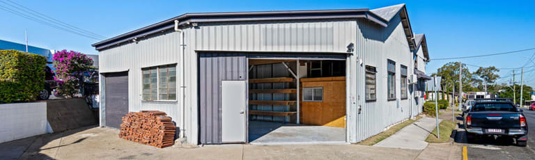 Factory, Warehouse & Industrial commercial property for lease at 17 Chrome Street Salisbury QLD 4107