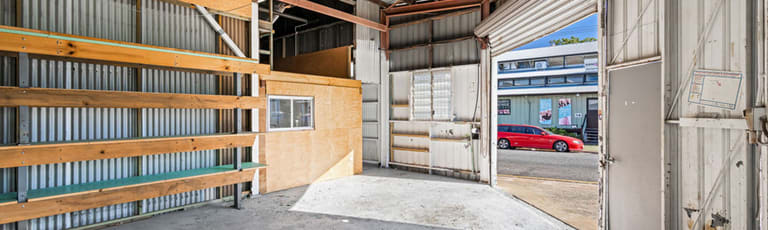 Factory, Warehouse & Industrial commercial property for lease at 17 Chrome Street Salisbury QLD 4107