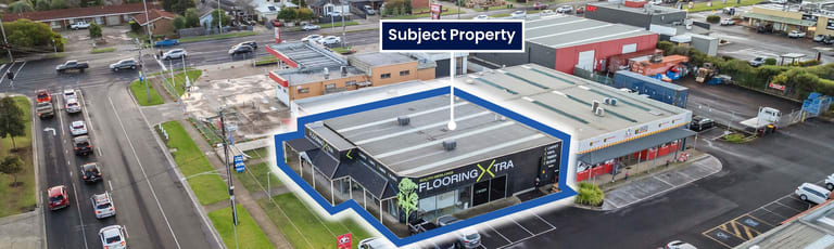 Shop & Retail commercial property for lease at S 5 & 6, 147 Marshalltown Road/Shops 5 & 6, 147 Marshalltown Road Grovedale VIC 3216