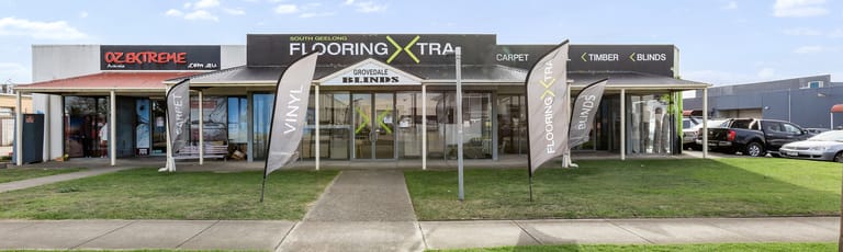 Shop & Retail commercial property for lease at S 5 & 6, 147 Marshalltown Road/Shops 5 & 6, 147 Marshalltown Road Grovedale VIC 3216