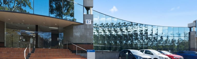 Offices commercial property for lease at Regents Park NSW 2143