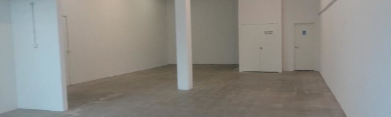 Showrooms / Bulky Goods commercial property for lease at Unit 3/12 Chaplin Drive Lane Cove NSW 2066