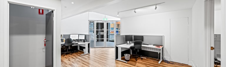 Offices commercial property for lease at 1/141A Campbell Street Bowen Hills QLD 4006
