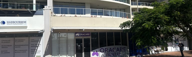 Offices commercial property for lease at 36/135-139 Shore Street West Cleveland QLD 4163