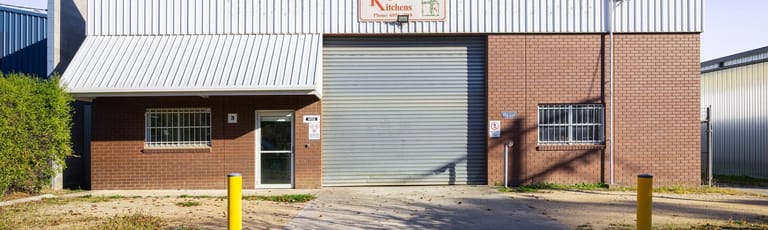 Factory, Warehouse & Industrial commercial property for lease at 3 Sanyo Drive Wodonga VIC 3690