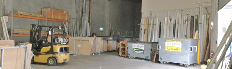 Factory, Warehouse & Industrial commercial property for lease at 10/50 Parker Court Pinkenba QLD 4008