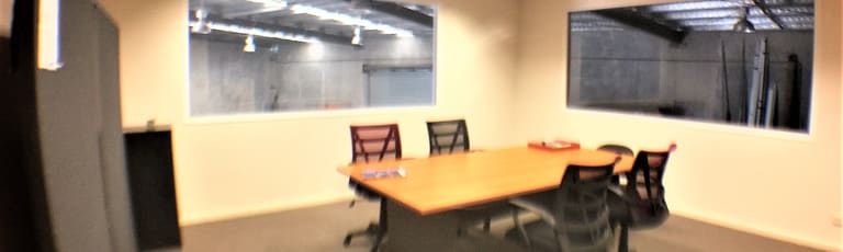 Factory, Warehouse & Industrial commercial property for lease at 10/50 Parker Court Pinkenba QLD 4008