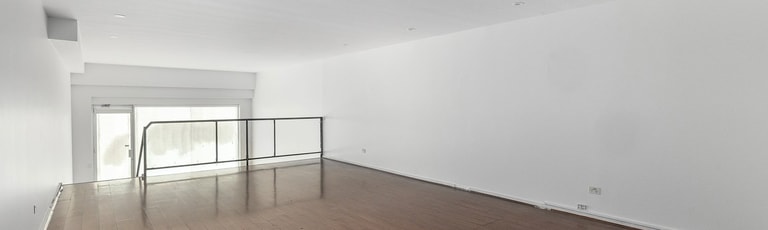 Offices commercial property for lease at 1.2/116 Peel North Melbourne VIC 3051