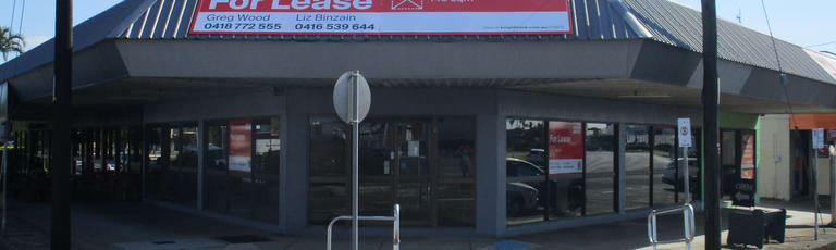 Other commercial property for lease at Shop 6/196 Mulgrave Road Westcourt QLD 4870