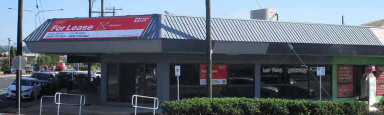 Other commercial property for lease at Shop 6/196 Mulgrave Road Westcourt QLD 4870