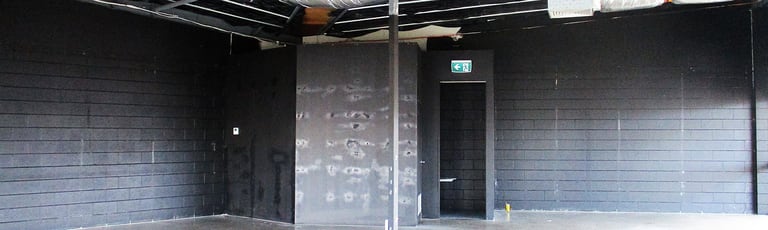 Other commercial property for lease at Shop 6/196 Mulgrave Road Westcourt QLD 4870