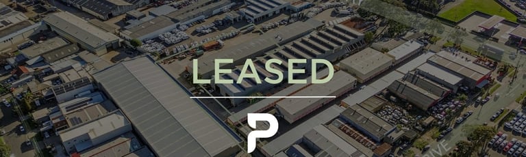 Factory, Warehouse & Industrial commercial property for lease at A/162 Hume Highway Lansvale NSW 2166