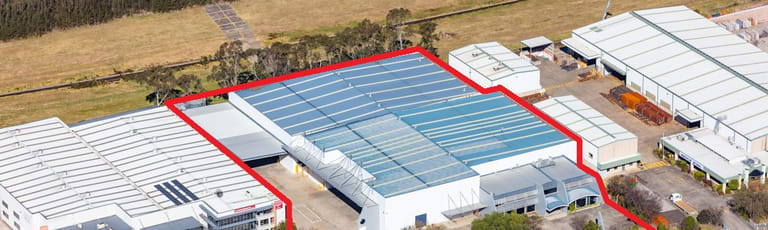 Factory, Warehouse & Industrial commercial property for lease at 48 Williamson Road Ingleburn NSW 2565