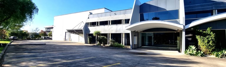 Factory, Warehouse & Industrial commercial property for lease at 48 Williamson Road Ingleburn NSW 2565