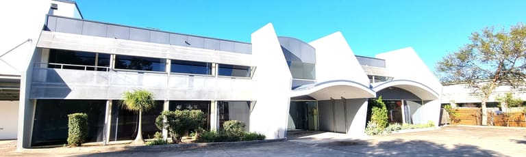 Factory, Warehouse & Industrial commercial property for lease at 48 Williamson Road Ingleburn NSW 2565