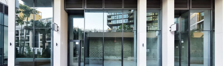Shop & Retail commercial property for lease at Shop 8/1 Paddock Street Lidcombe NSW 2141