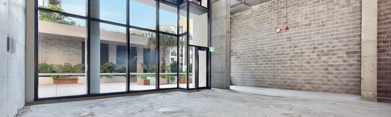 Shop & Retail commercial property for lease at Shop 8/1 Paddock Street Lidcombe NSW 2141