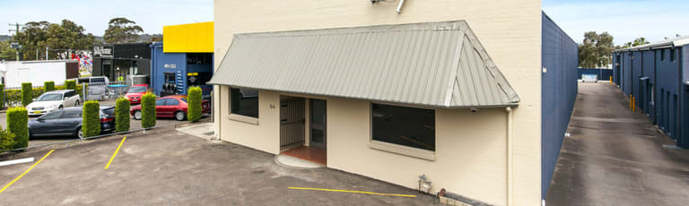 Factory, Warehouse & Industrial commercial property for lease at 64 Medcalf Street Warners Bay NSW 2282