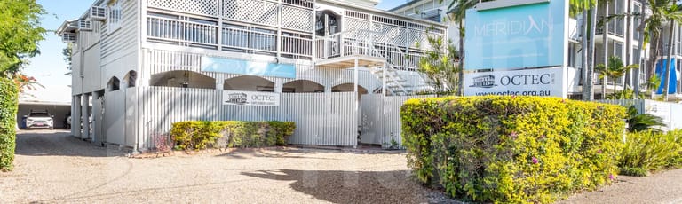 Medical / Consulting commercial property for lease at Level 1/72 Elphinstone Street Berserker QLD 4701