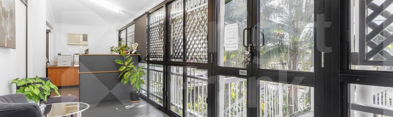 Medical / Consulting commercial property for lease at Level 1/72 Elphinstone Street Berserker QLD 4701