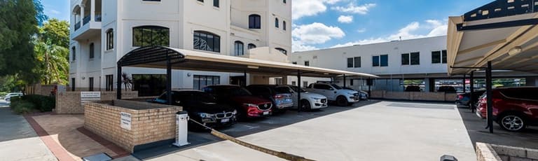 Offices commercial property for lease at 4/16 Moreau Mews Applecross WA 6153