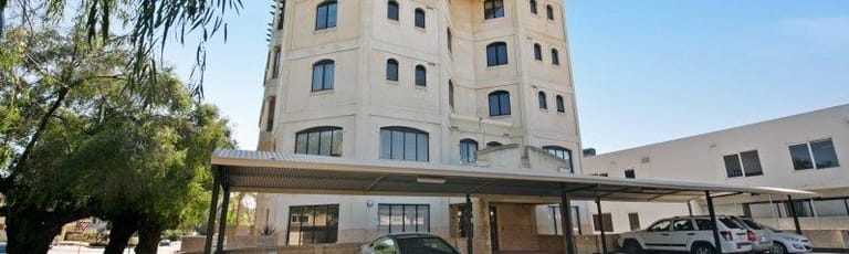 Offices commercial property for lease at 4/16 Moreau Mews Applecross WA 6153
