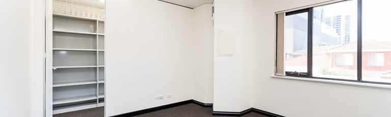 Offices commercial property for lease at 4/16 Moreau Mews Applecross WA 6153