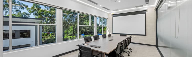 Medical / Consulting commercial property for lease at Building 9/2728 Logan Road Eight Mile Plains QLD 4113