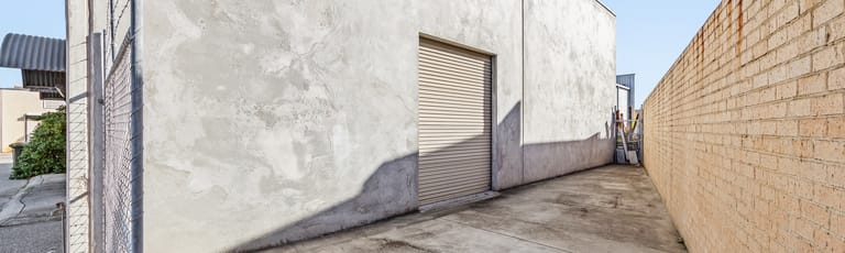 Factory, Warehouse & Industrial commercial property for lease at 8/6 Arvida Street Malaga WA 6090