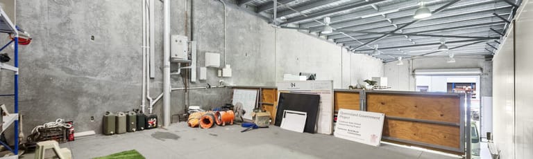 Factory, Warehouse & Industrial commercial property for lease at 1/13-19 Civil Road Garbutt QLD 4814