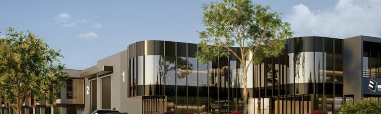 Factory, Warehouse & Industrial commercial property for lease at 2,3 & 6/15 Anzed Court Mulgrave VIC 3170