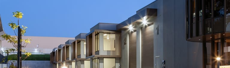 Offices commercial property for lease at 2,3 & 6/15 Anzed Court Mulgrave VIC 3170