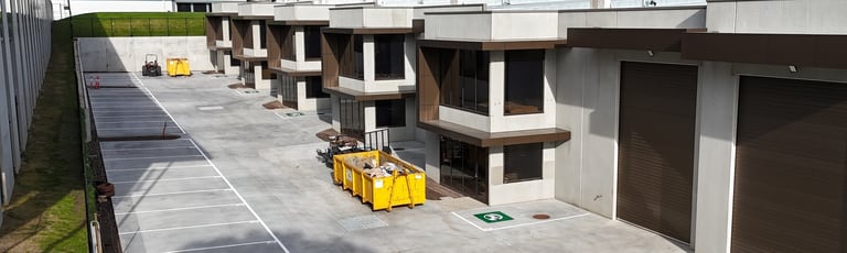 Factory, Warehouse & Industrial commercial property for lease at 2,3 & 6/15 Anzed Court Mulgrave VIC 3170