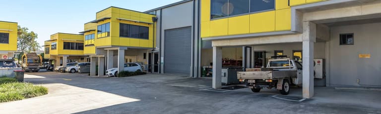Factory, Warehouse & Industrial commercial property for lease at 6/1472 Boundary Road Wacol QLD 4076
