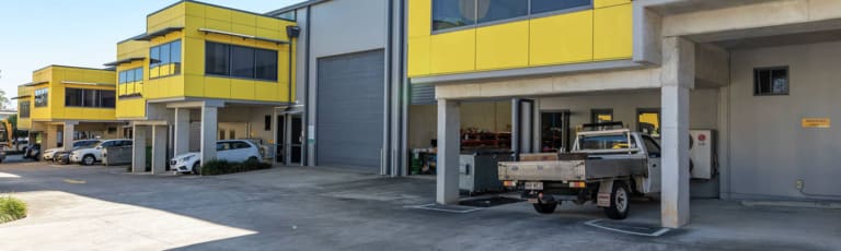 Factory, Warehouse & Industrial commercial property for lease at 6/1472 Boundary Road Wacol QLD 4076