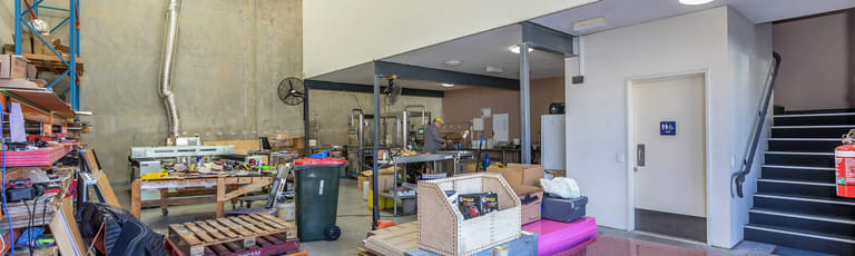 Factory, Warehouse & Industrial commercial property for lease at 6/1472 Boundary Road Wacol QLD 4076