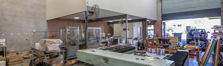 Factory, Warehouse & Industrial commercial property for lease at 6/1472 Boundary Road Wacol QLD 4076
