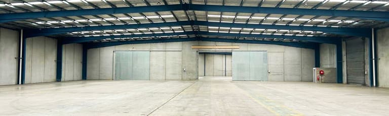 Showrooms / Bulky Goods commercial property for lease at 68-76 Malcolm Road Braeside VIC 3195