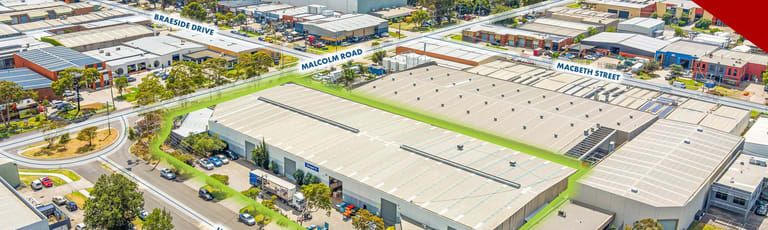 Showrooms / Bulky Goods commercial property for lease at 68-76 Malcolm Road Braeside VIC 3195