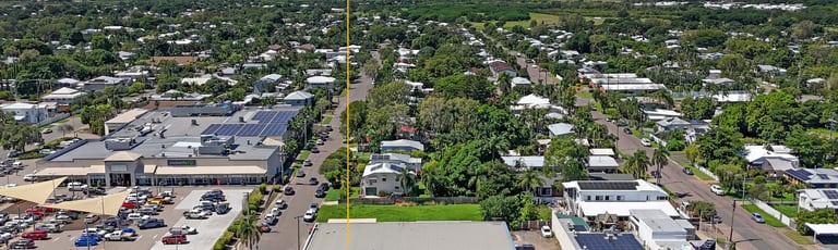 Offices commercial property for lease at 8/134-136 Charters Towers Road Hermit Park QLD 4812