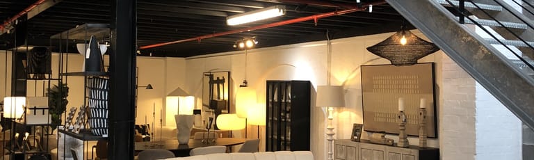 Factory, Warehouse & Industrial commercial property for lease at 4/41 Rose Street Rose Street Richmond VIC 3121