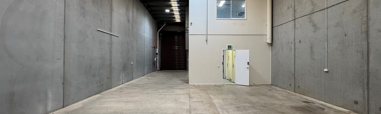 Factory, Warehouse & Industrial commercial property for lease at D3/2A Westall Road Springvale VIC 3171