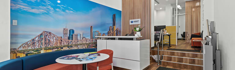 Shop & Retail commercial property for lease at 1B/99 Creek Street Brisbane City QLD 4000