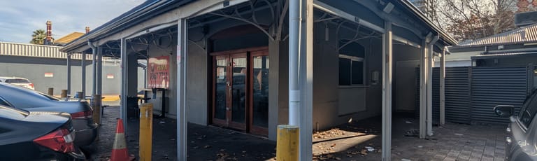 Shop & Retail commercial property for lease at Shop 6/16-20 Mend Street South Perth WA 6151