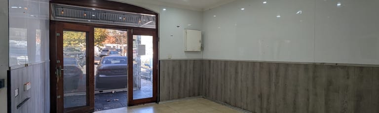 Shop & Retail commercial property for lease at Shop 6/16-20 Mend Street South Perth WA 6151