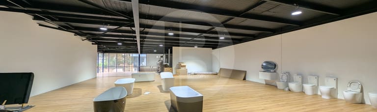 Offices commercial property for lease at Office 8/8 PURDY STREET Minchinbury NSW 2770