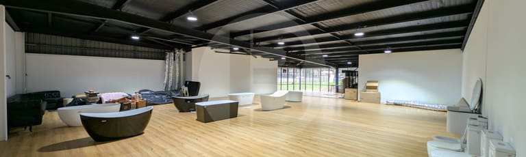 Offices commercial property for lease at Office 8/8 PURDY STREET Minchinbury NSW 2770